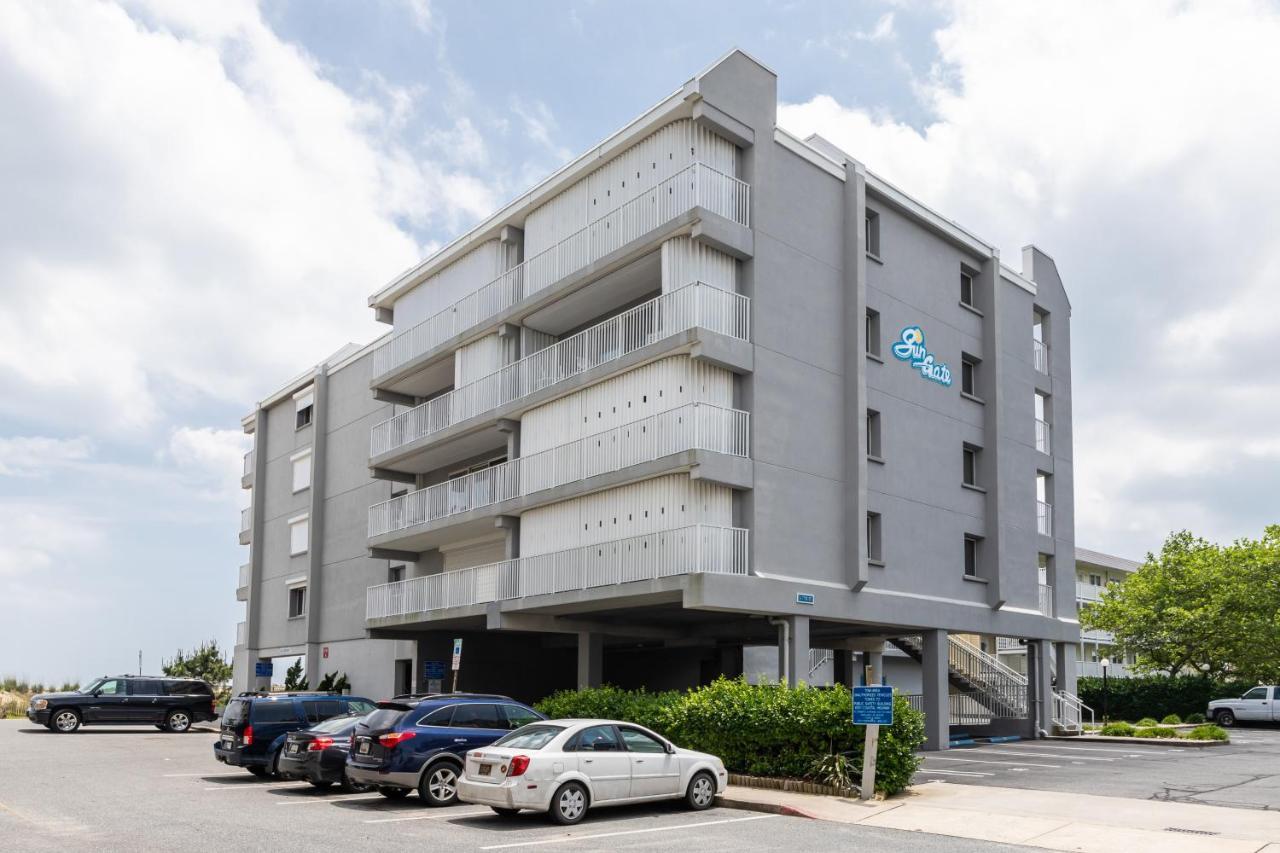 Апартаменты Sungate 102 Ошен Сити Экстерьер фото