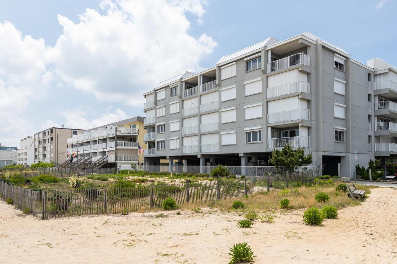 Апартаменты Sungate 102 Ошен Сити Экстерьер фото